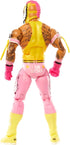 Mattel WWE Rey Mysterio Top Picks Elite Collection Action Figure, Articulation & Life-Like Detail, Interchangeable Accessories, 6-in...