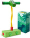 T-Rex Foam Pogo Stick - Jumper for Kids 3-7 Years, Coolest Toys for 5 Year Old Boy, Dinosaur Themed Bungee Pogo Stick - Inside & Outside Fun, Pogo...
