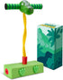T-Rex Foam Pogo Stick - Jumper for Kids 3-7 Years, Coolest Toys for 5 Year Old Boy, Dinosaur Themed Bungee Pogo Stick - Inside & Outside Fun, Pogo...