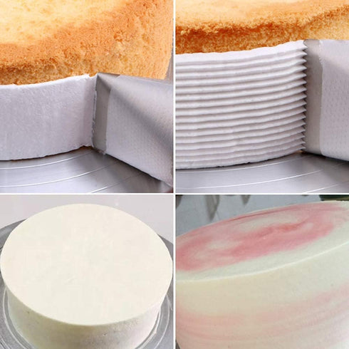 Piping Tips For Cake Decorating, Stainless Steel Icing Piping Nozzles For Pastry Fondant Decorating Tools (C)...