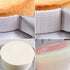 Piping Tips For Cake Decorating, Stainless Steel Icing Piping Nozzles For Pastry Fondant Decorating Tools (C)...