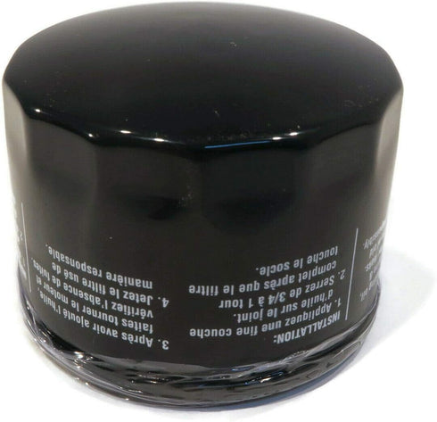 LaserOil Filter Compatible with Kohler KT715, KT725, KT730, KT735, KT740, KT745, SV710, SV715, SV720...