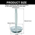 PVC Pipe Reamer, 3 Inch Plumbing PVC Fitting Socket Saver Efficient Plumbing Fitting Saver Tool for Removing SCH 40 from Hub - Perfect for 1/2" Sp...