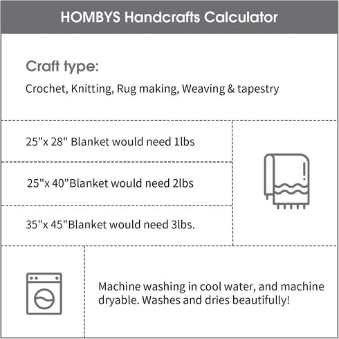 HOMBYS Light Grey Chunky Chenille Yarn for Crocheting, Bulky Thick Fluffy Yarn for Knitting,Super Bulky Chunky Yarn for Hand Knitting Blanket, Sof...