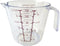 Better Houseware Measuring Cup, 12 oz, Clear...