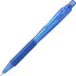Pentel 0.7mm Wow Mechanical Pencil with Blue Barrel, Box of 12 (AL407C)...