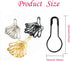 1000Pcs Metal Black Safety Pins/Bulb Pin/Gourd Pin/Calabash Pin for Clothing Crafting and DIY Home Accessories, Suitable for The Tailor...