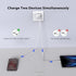 Fits for iPhone 15 Charger, USB C Charger Block, 2 Pack 20W USB C Fast Wall Charger Adapter Compatible with iPhone 15/15 Pro/Pro Max/iPad Pro More...