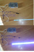 110V Wired Door Magnetic Switch clostet Switch Hidden Mounted?1set)...