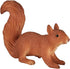 MOJO Squirrel running Toy Figure...