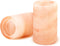 The Spice Lab Tequila Shot Glasses - Pink Himalayan Salt Tequila Shot Glasses - 2 Pack - Just Pour, Shoot and Bite a Lime - Natural Shot Glasses –...