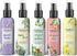 Pewfessional poop spray for toilet, pre poo toilet bathroom odor eliminator and air freshener, 2.5 Ounce, 5 bottles Travel Size...