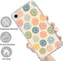 Cute Colorful Smile Face Case Compatible with iPhone XR, Happy Face Case for iPhone XR for Teens Men and Women, Cool TPU Bumper Phone Case Cover...
