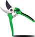 8 Inch Garden Pruner with a SK5 Carbon Steel, Non-stick, Rust Resistant Blade. Adjustable for Small and Large Hands...