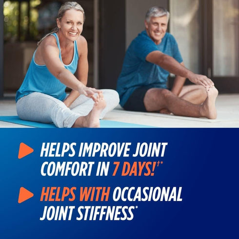 Osteo Bi-Flex One Per Day + Inflammatory Response Joint Health Supplement, Capsules, 30 Ct...