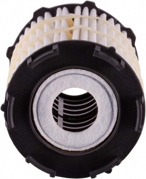 PG Standard Oil Filter PG5843 | Fits 2012-2007 Audi A8 Quattro, 2012-08 S5, 2023-09 R8, 2016-11 RS5, 2010-07 Q7, 2008-07 RS4, 2011-07 A6 Quattro, ...