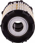 PG Standard Oil Filter PG5843 | Fits 2012-2007 Audi A8 Quattro, 2012-08 S5, 2023-09 R8, 2016-11 RS5, 2010-07 Q7, 2008-07 RS4, 2011-07 A6 Quattro, ...