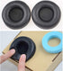 MDR NC7 Headphone Earpads Replacement Ear Pads Cushion Compatible with Philips SHB3060 Sony MDR-NC6 MDR NC6 MDR-NC8 AKG K518 K81 Noise Canceling H...