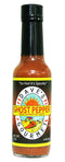Dave's Ghost Pepper Naga Jolokia Hot Sauce 5oz...
