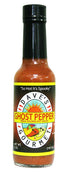 Dave's Ghost Pepper Naga Jolokia Hot Sauce 5oz...