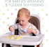 Nooli Toddler Utensils Toddler Eating Supplies Toddler Forks Silicone Baby Spoon, BPA Phthalates-Free, Dishwasher and Sterilizer Safe, Lavendar...
