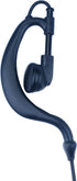 1 Pin G Shape Walkie Talkie Earpiece Headset for Motorola Talkabout MH230R MR350R T200 T260 T460 T600 T800 Radio (2 pcs)...