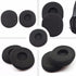 H800 Replacement Ear Pads Compatible with Logitech H800 Wireless Headset, Soft and Durable Sponge Ear Cushions, Replacement Foam Earpads...