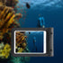 Touch Screen Waterproof Pouch Dry Bags Case for 7-8.4" Tablets/iPad Mini, Samsung Galaxy, Nexus, Venue, MeMO Pad, Iconia, IdeaTab & Others...