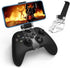 Phone Mount for Xbox Series X Controller, Xbox Series X Controller Mobile Gaming Clip Mobile Phone Holder for Xbox Series X Adjustable Xbox Series...