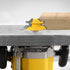 45 Degree Lock Miter Router Bit 1/4 Inch Shank.Woodworking Tools Joint Router Bits?Wood Milling Cutter Glue Joint Tools Set (1/4inch Shank, 2")...