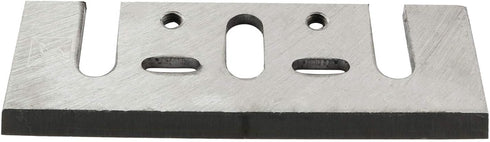 2pcs 3-1/4 in. Replacement High Speed Steel Electric Planer Blades for Makita 1900B Power Tool Part Woodworking Tools...