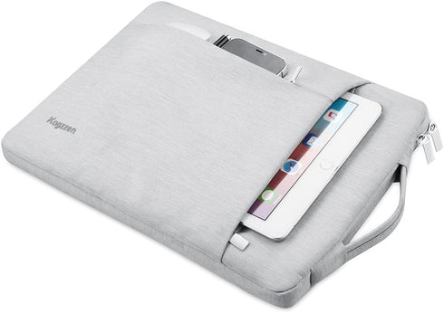 13-14 Inch Laptop Sleeve Waterproof Shockproof Case Bag Compatible with MacBook Pro 14 13 inch/MacBook Air 13.3/ Dell XPS 13/ Surface Laptop 13.5/...