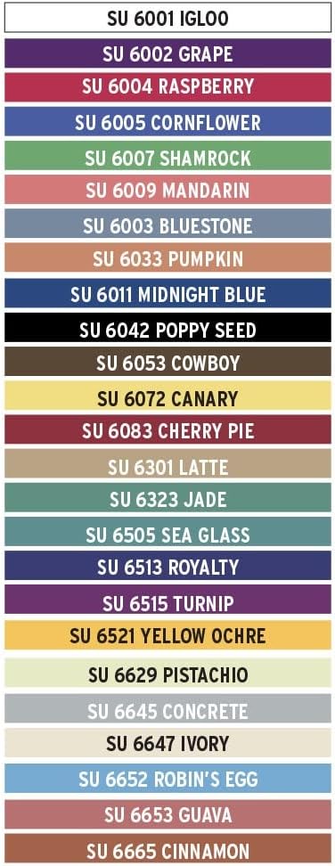 Sculpey Soufflé™ Polymer Oven-Bake Clay, Cowboy Brown, Non Toxic, 1.7 oz. bar, Great for jewelry making, holiday, DIY, mixed media and more! Premi...