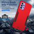 for Samsung A53 5G Case, Galaxy A53 5G Case with Screen Protector,Full Body Protection Durable Rubber Cover Phone Case for Samsung Galaxy A53 5G,R...