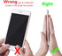 Brinonac Screen Replacement for iPhone 7 4.7 inch LCD Digitizer Touch Screen LCD Replacement Screen Frame Assembly Full Set with Tools and Screen ...
