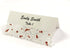 allydrew Wrapables® Vines Wedding Decor Table Name Place Cards (Set of 50)...