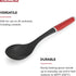 KitchenAid Classic Nylon Basting Spoon...