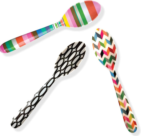 French Bull 9.5" Serving Spoon (Calypso)...