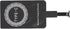 Qi Type C Ultra Thin Charging Receiver, Type C DC 5V/800mA Universal Charger Adapter Portable Qi Charging Receiver for Mobile Phone...
