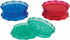 Large Acrylic Grinder ~ Assorted Colors ~ Approx 3.25 x 1 Inches...