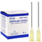 100pcs 19 Ga 38mm Laboratory Tools Individually Sealed...