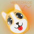 Coby Children’s Bluetooth Wireless Earbuds – “Chloe The Corgi” Character Rechargeable Earbuds, 24-Hour Total Play Time, Water-Resistant, Button Co...