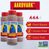 Secret Aardvark Habanero Hot Sauce – Habanero Peppers & Roasted Tomatoes, Medium Spiced Hot Sauce, BBQ Sauce, Non-GMO, Low Sugar, Low Carb, Gluten...
