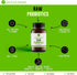 Antler Farms - Raw Probiotics 60 Billion CFU, 60 Capsules, Prebiotics & Probiotics Enzymes, Shelf Stable, Digestive & Immune Health, Vegan, Non-GM...