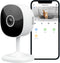 WiFi Camera 2K, Galayou Indoor Home Security Cameras for Baby/Elder/Dog/Pet Camera with Phone app,24/7 SD Card Storage,Works with Alexa & Google H...