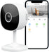 WiFi Camera 2K, Galayou Indoor Home Security Cameras for Baby/Elder/Dog/Pet Camera with Phone app,24/7 SD Card Storage,Works with Alexa & Google H...