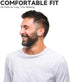 Wireless Earbuds Bluetooth Earbuds Wireless Headphones IPX5 Waterproof Earphones Noise Cancelling Headset Deep Bass Long Battery Bluetooth Headpho...