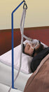 Eliminate Tangles CPAP Hose Holder...