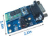 DSD TECH SH-B23A Bluetooth 2.0 to RS232 Serial Adapter with DB9 Converter...