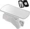 Gatuida Smartphone Camera Mirror Reflection Clip Kit, 2PCS Adjustable Phone Camera Mirror Reflection Clip Kit, Mirror Reflection Clip Kit, Mirror ...